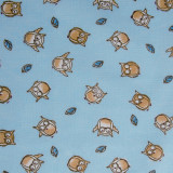 Pieluchy perkal dziecięcy 95x110 cm TM Jarosław Pieluchy perkal dziecięcy 95x110 cm TM Jarosław